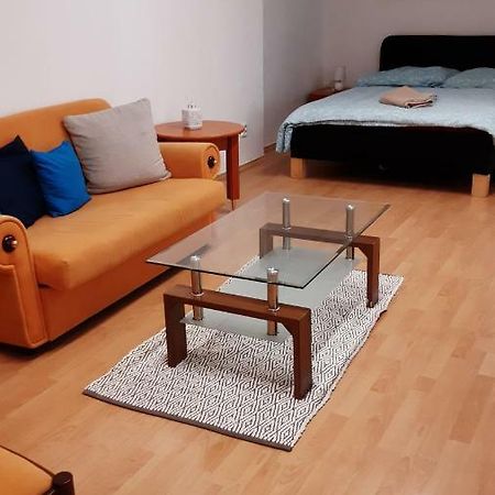 Big Modern Doubleroom Near Cathedral Kösice Dış mekan fotoğraf