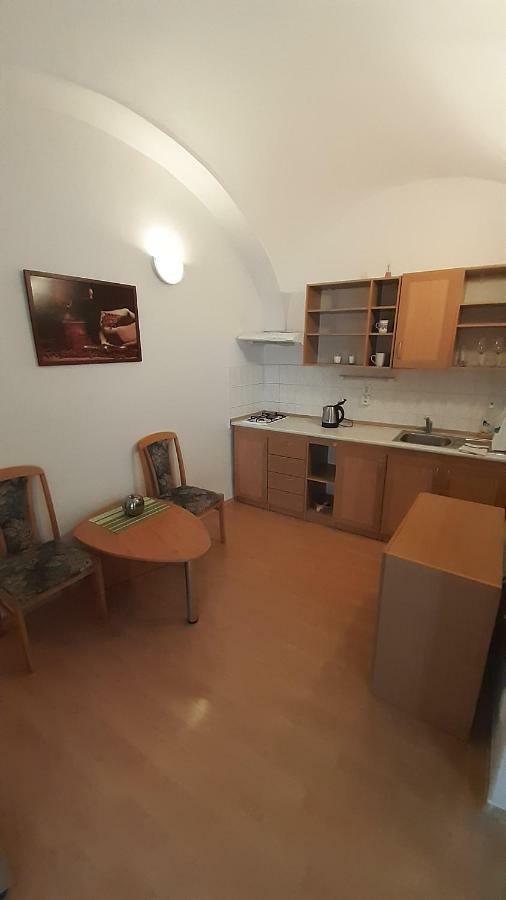 Big Modern Doubleroom Near Cathedral Kösice Dış mekan fotoğraf