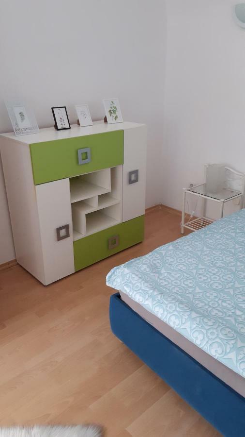 Big Modern Doubleroom Near Cathedral Kösice Dış mekan fotoğraf