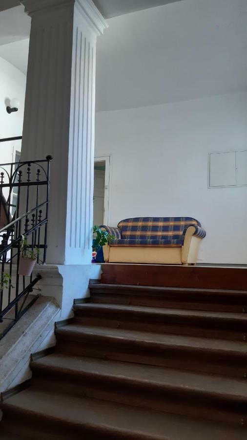 Big Modern Doubleroom Near Cathedral Kösice Dış mekan fotoğraf