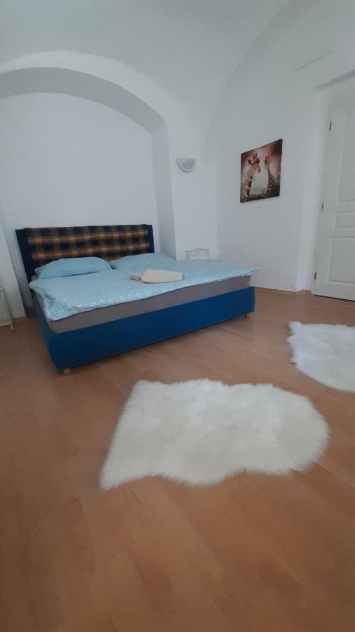 Big Modern Doubleroom Near Cathedral Kösice Dış mekan fotoğraf